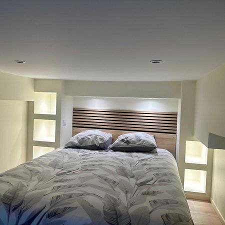 Appartement Cosy Et Fonctionnel 4 Personnes El Havre Exterior foto