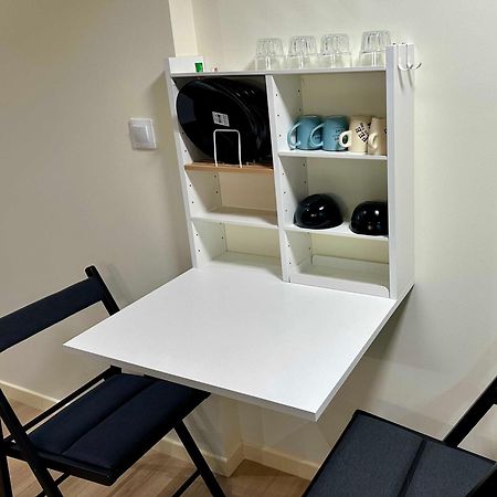 Appartement Cosy Et Fonctionnel 4 Personnes El Havre Exterior foto